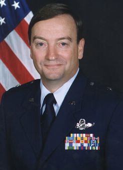 photo of BRIGADIER GENERAL RICHARD  J. CASEY
